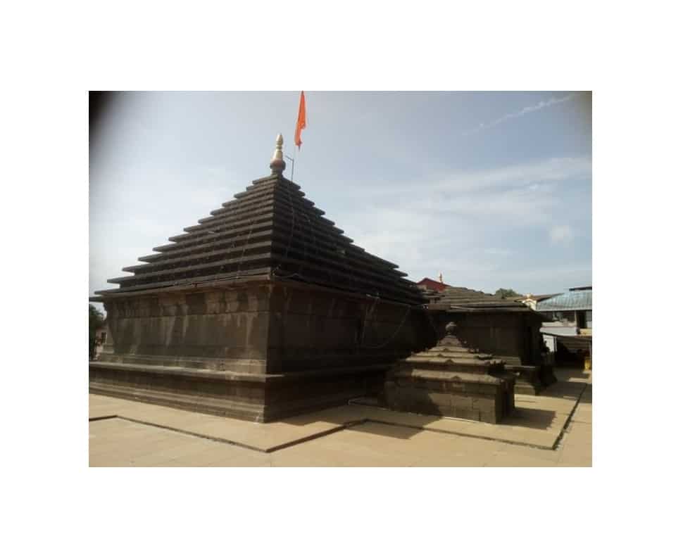 mahabaleshwar temple