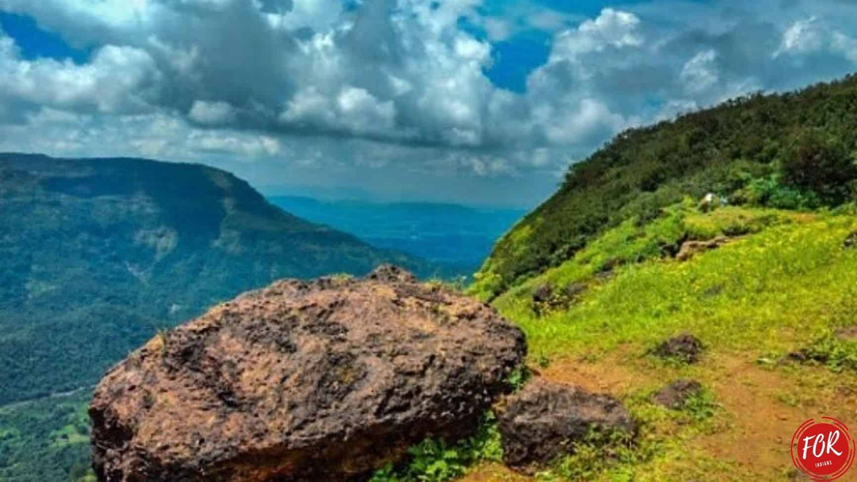 best places to visit in matheran