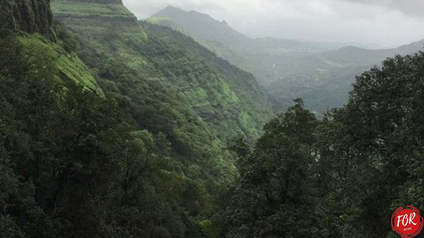 Best places to visit in matheran in winter part 2