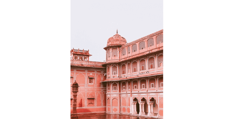 jaipur tourist places
