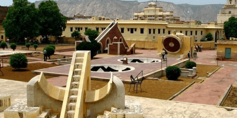 jaipur tourist places